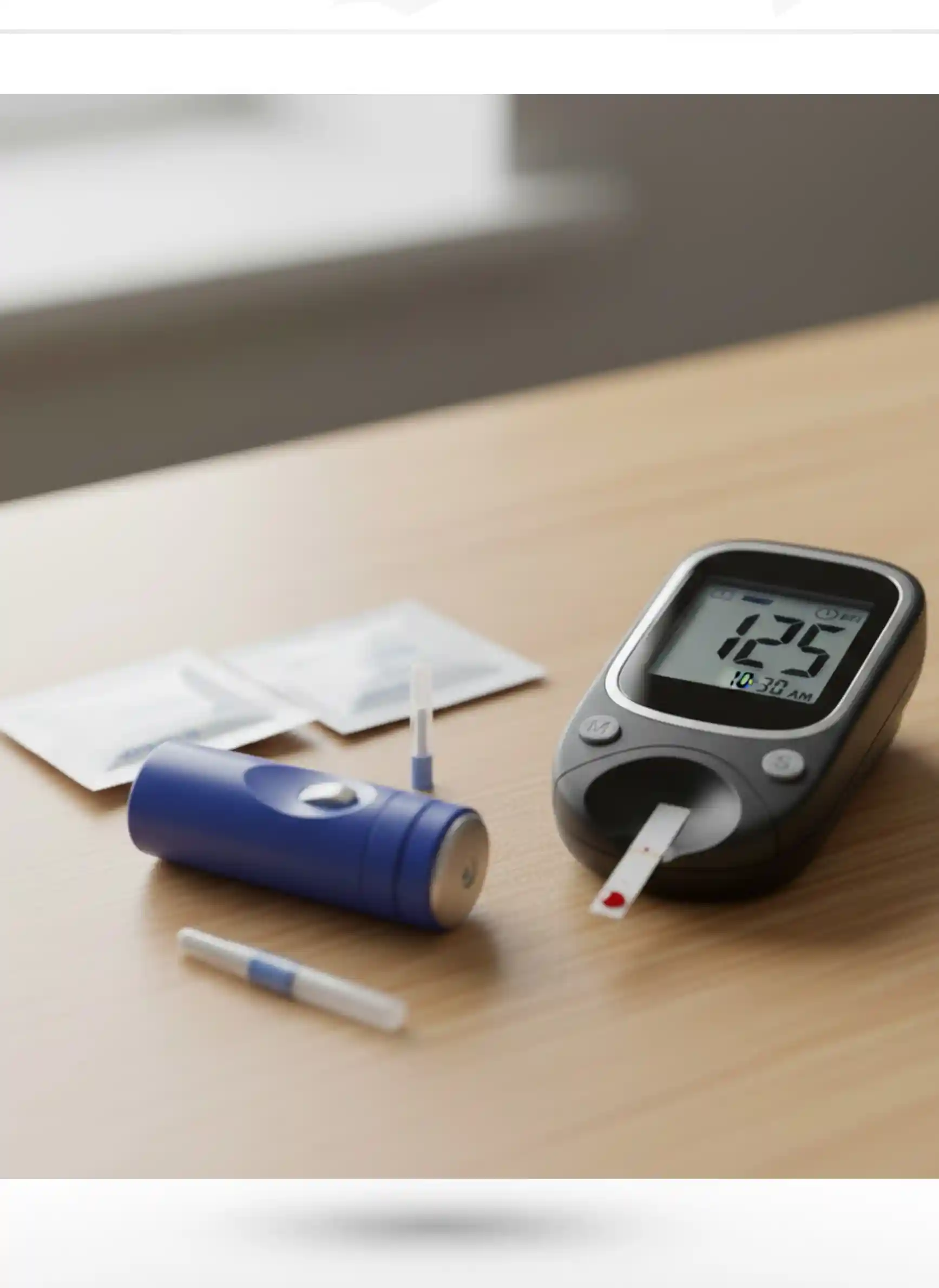 Blood Sugar Test / Glucose Test